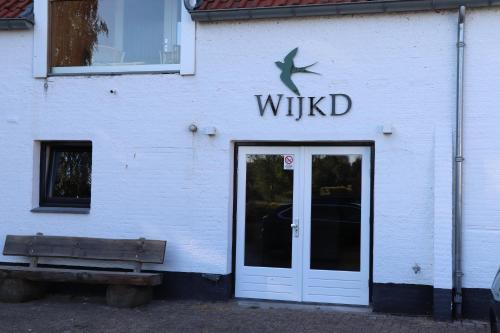 WijkD Room Type - Classic Quadruple Room