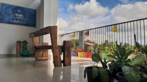 Peace Abode Vista 1BHK, Dibrugarh