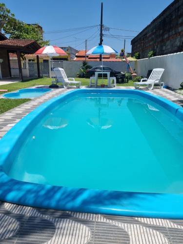 Hostel Sepumpá Sepápum