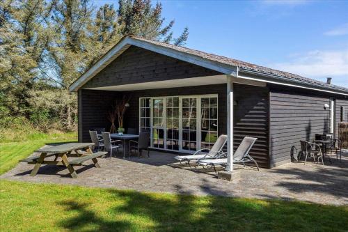 406-Vestervig-Bekkasinvej-6 in Vestervig