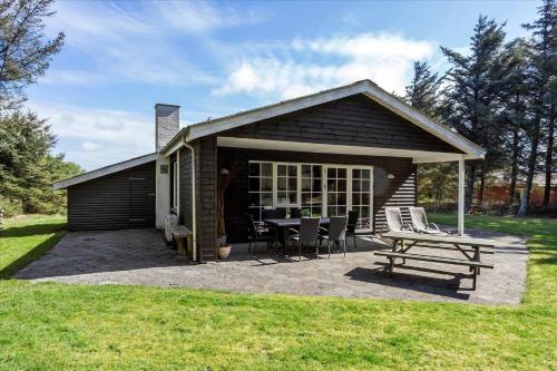 406-Vestervig-Bekkasinvej-6 in Vestervig