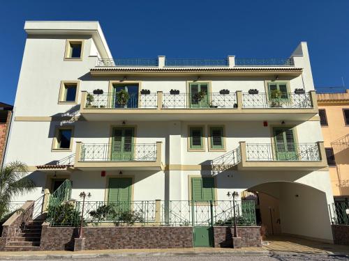 La Casa di Zefiro - Porticello