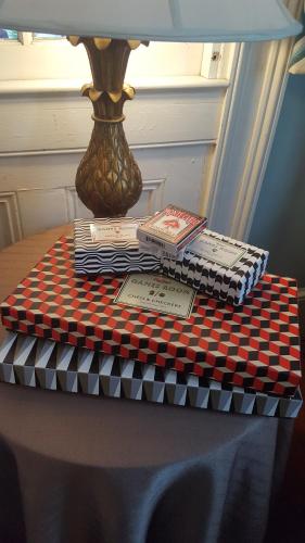 巴克斯代尔酒店 巴克斯代尔酒店