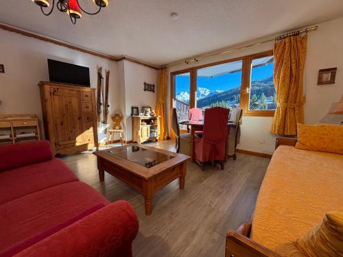 Résidence Saboia A29 Clés Blanches Courchevel - Location saisonnière - Courchevel