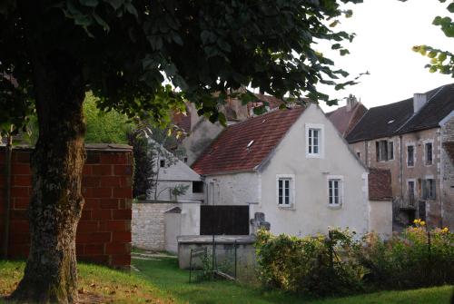 Pavillon Saint-Vincent - Irancy