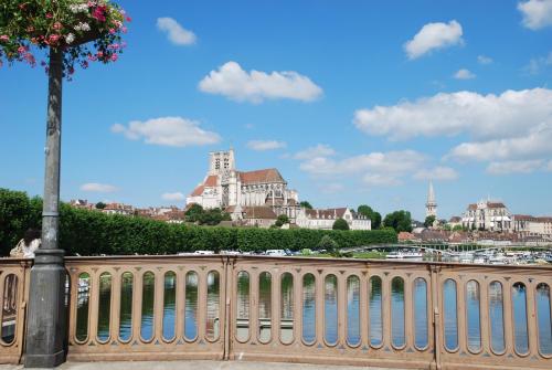 Pavillon Saint-Vincent