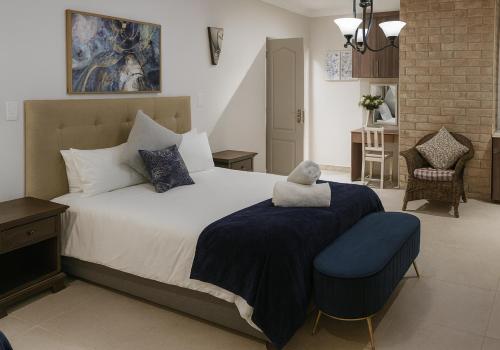 Juliet Rose Guesthouse B&B in Bloemfonteina
