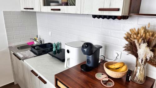 Cozinha, Studio Nordik in Divcibare