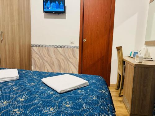 Marziah Inn – Rome