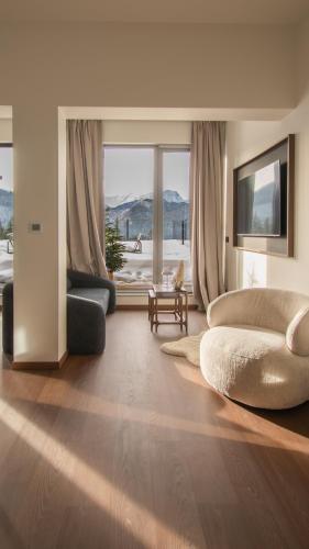 Stone Suite Zakopane - Zakopane