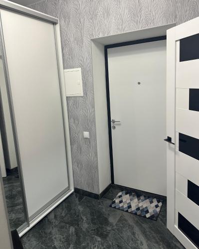 ЖК Моя Баварія 2 in Sviatopetrivske