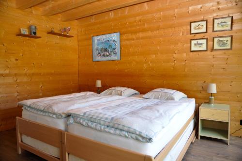 Bed & Breakfast l'Epicéa - image 13