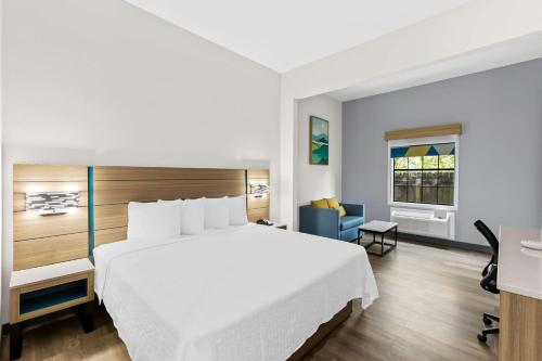 Sonesta Essential Beaumont in Beaumont