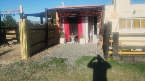 Almita Serrana