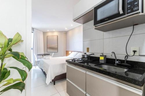 Bnb Flex Suites in 博阿維亞任