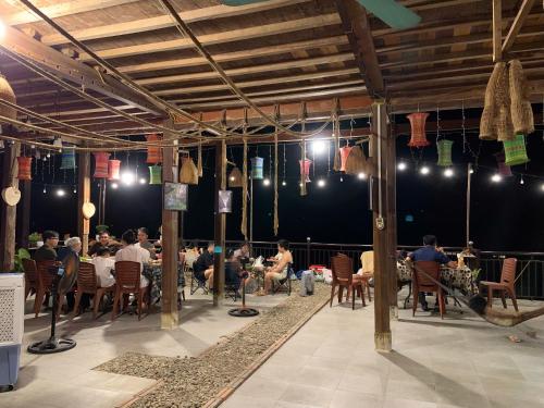 Duy Tuyen Ba Be Homestay in Ba Be