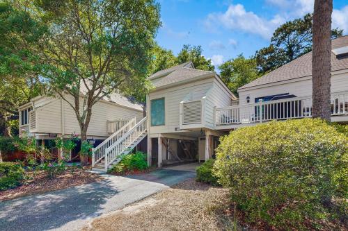 Spinnaker Beachhouses – Seabrook Island, SC