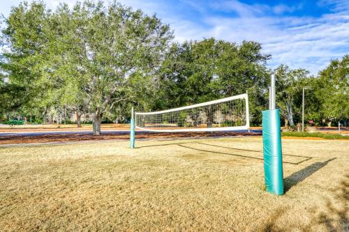 Spinnaker Beachhouses – Seabrook Island, SC