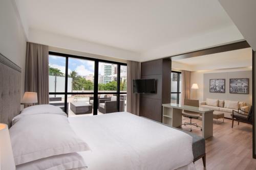 Wish Hotel da Bahia by GJP in Salvador