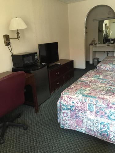 Perimeter Inn - Athens – Athens, GA