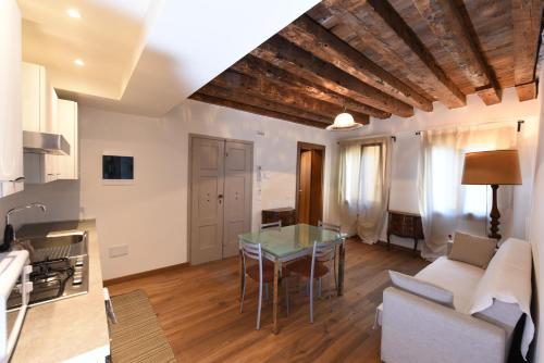 Mercerie e Capitello Apartments, Benátky (fotografie 4)