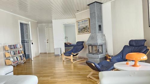 Wonderful villa with panoramic sea view SE09144 in Höviksnäs