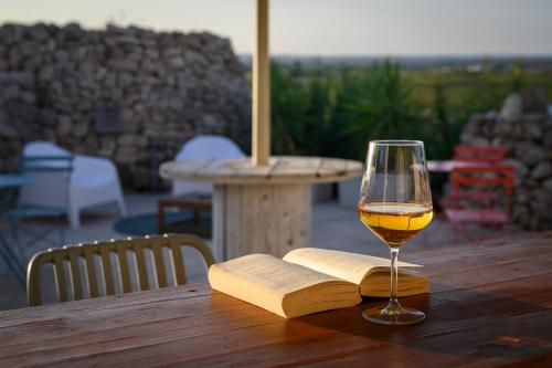 B&B Borgo Monacizzo 2