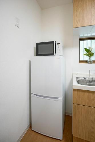 BT House Bentencho Shinjuku Waseda