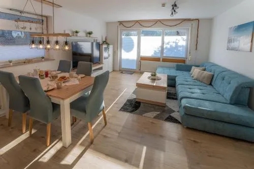 Ferienhaus Frieda, FeWo Vermittlung Nordsee in Dangast, Deutschland