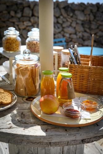 B&B Borgo Monacizzo 4