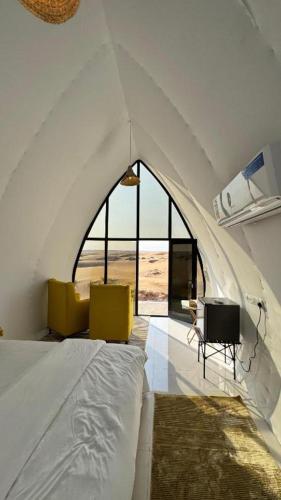 Moon light Luxury Camp Branch 2 in Al Wasil