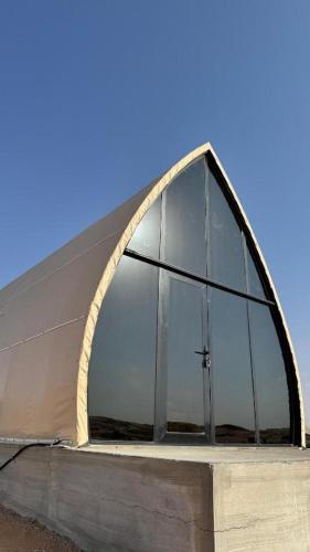 Moon light Luxury Camp Branch 2 in Al Wasil