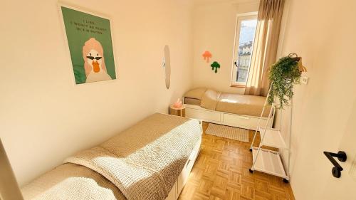 M8 ParkSide Studio Two in Graz, Österreich