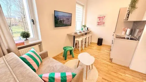 M8 ParkSide Studio Two in Graz, Österreich