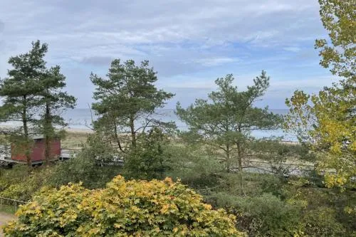 Strandflieder Zimmer 302 in Boltenhagen, Deutschland