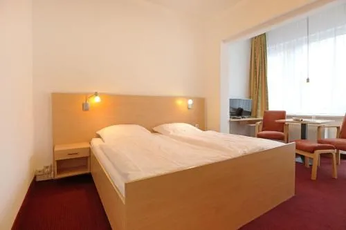 Strandflieder Zimmer 209 in Boltenhagen, Deutschland