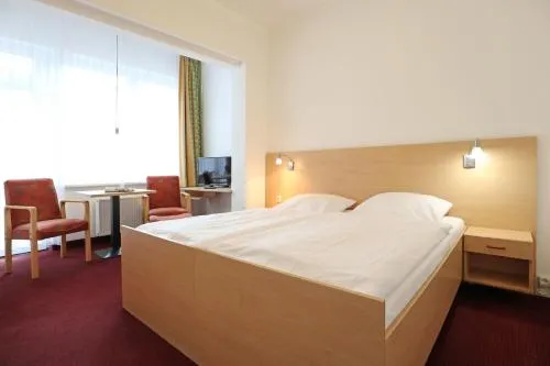 Strandflieder Zimmer 102 in Boltenhagen, Deutschland