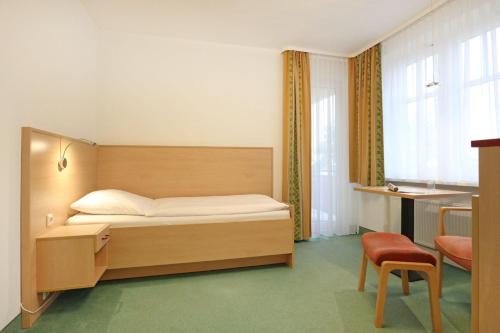 Strandflieder Zimmer 305 in Boltenhagen, Deutschland