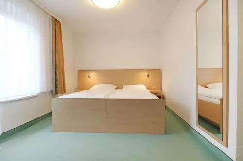 Strandflieder Zimmer 307 in Boltenhagen, Deutschland