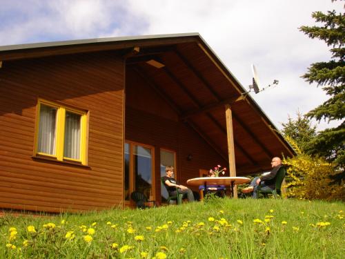 Thomsdorf Sommerland Ferienhaus Uckermark in Thomsdorf, Deutschland