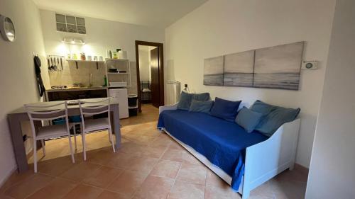 Moscati home in Avellino