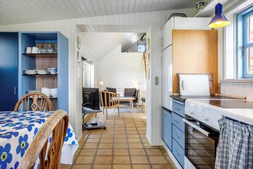 957-Thisted-Hvidbakken-33-Lille-hus in Vanga