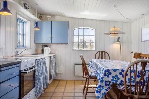 957-Thisted-Hvidbakken-33-Lille-hus in Vanga