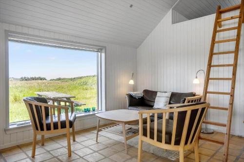 957-Thisted-Hvidbakken-33-Lille-hus in Vanga