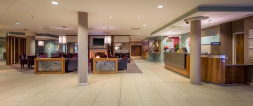 London Luton Vale Hotel