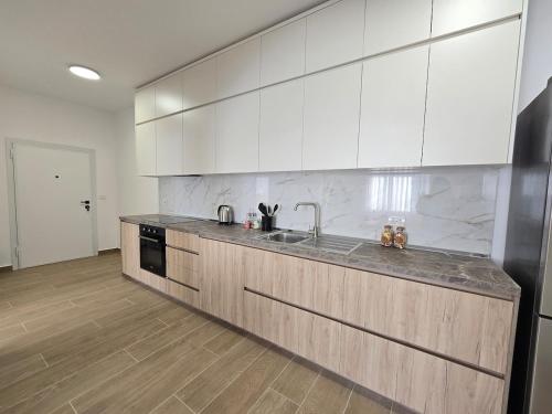 Central Comfort Apartment, Tirana (Foto 5)