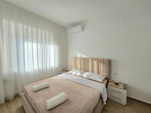 Central Comfort Apartment, Tirana (Foto 7)