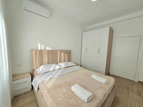 Central Comfort Apartment, Tirana (Foto 6)