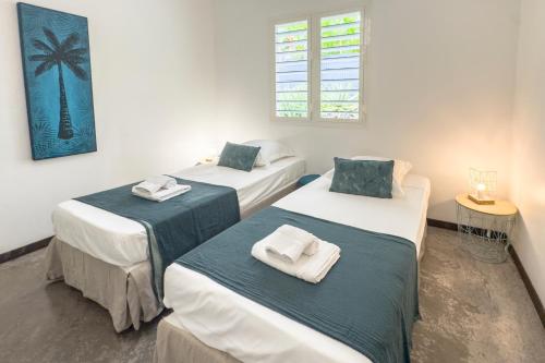 Villa Ixora - Piscine Privée - image 10