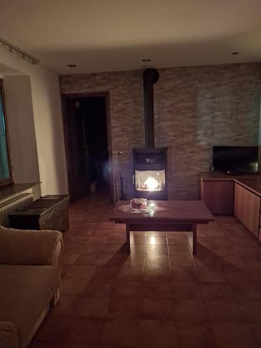 Külalistetuba, Il Borgo By Phoenix in Cassiglio